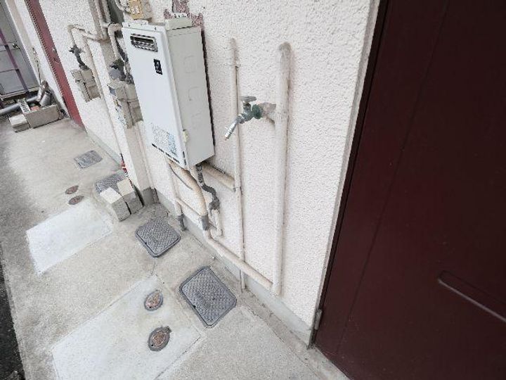 奈良県生駒市俵口町(マンション)の賃貸物件Eのその他画像