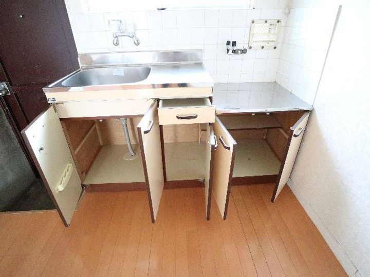 奈良県生駒市俵口町(マンション)の賃貸物件Eのその他画像