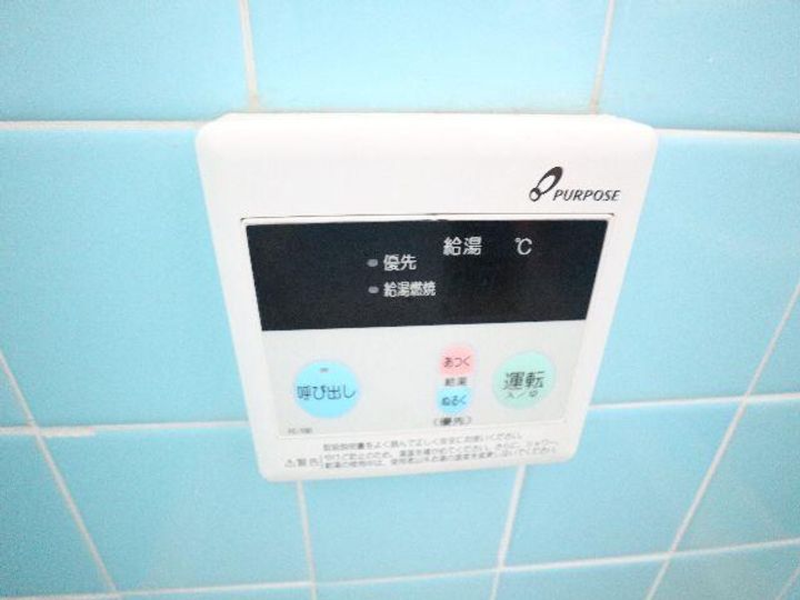 奈良県生駒市俵口町(マンション)の賃貸物件Eのその他画像
