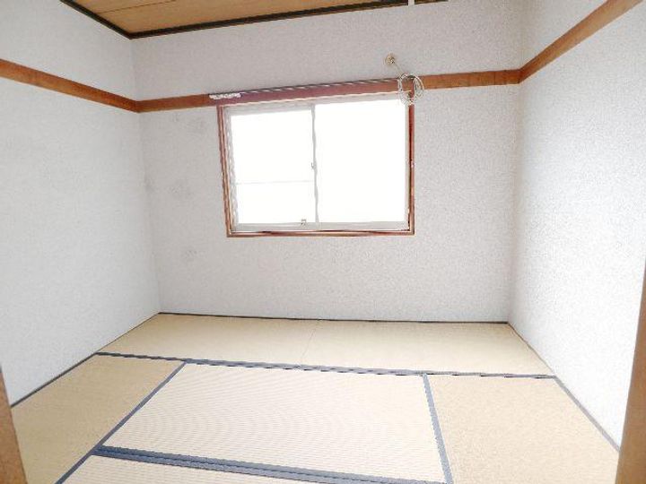 奈良県生駒市俵口町(マンション)の賃貸物件Eの内装