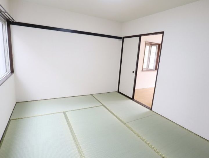 奈良県生駒市辻町(アパート)の賃貸物件の内装