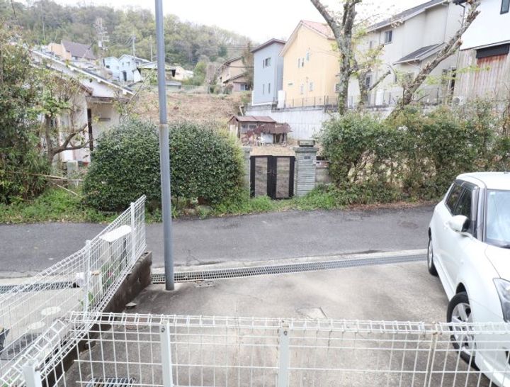奈良県生駒市辻町(アパート)の賃貸物件のその他画像