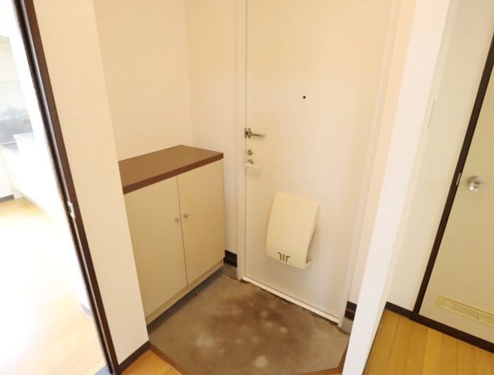 奈良県生駒市辻町(アパート)の賃貸物件のその他画像