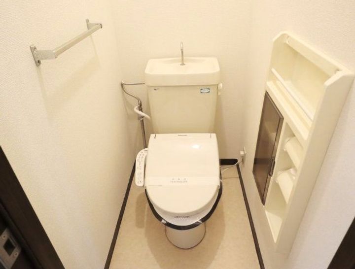 奈良県生駒市辻町(アパート)の賃貸物件のその他画像