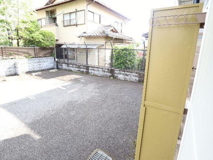 京都府相楽郡精華町桜が丘1丁目(マンション)の賃貸物件のその他画像