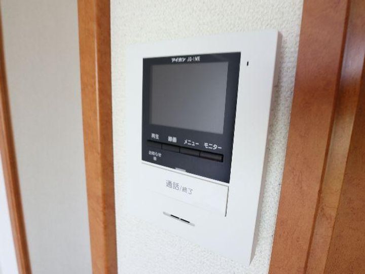 京都府相楽郡精華町桜が丘1丁目(マンション)の賃貸物件のその他画像