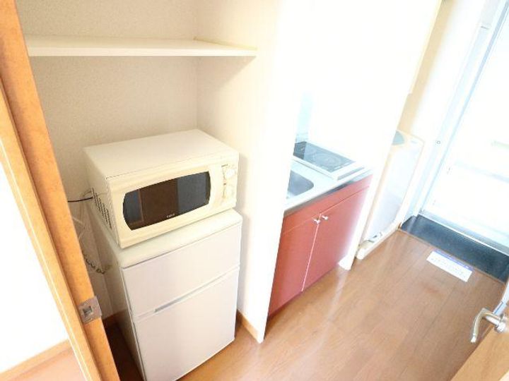 京都府相楽郡精華町桜が丘1丁目(マンション)の賃貸物件のその他画像