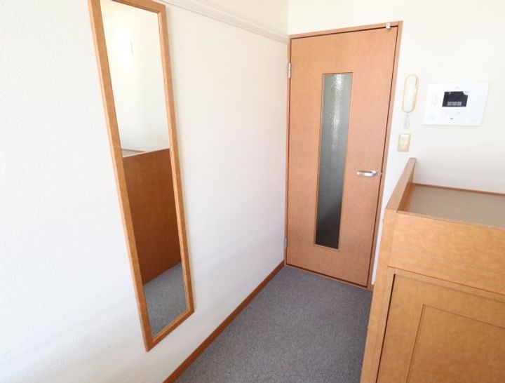 奈良県奈良市中山町(マンション)の賃貸物件のその他画像