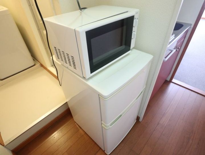 奈良県奈良市中山町(マンション)の賃貸物件のその他画像