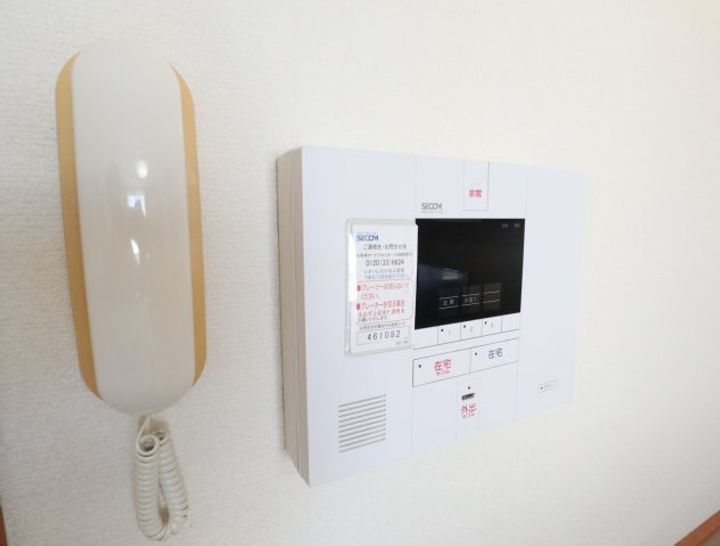 奈良県奈良市中山町(マンション)の賃貸物件のその他画像
