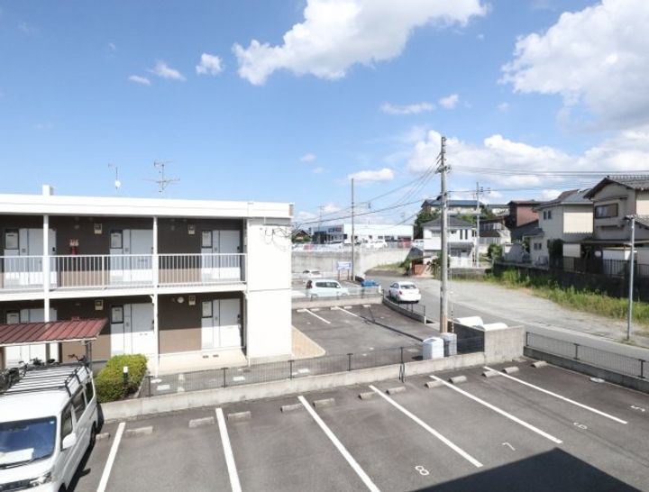 奈良県奈良市中山町(マンション)の賃貸物件のその他画像