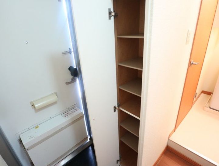 奈良県奈良市中山町(マンション)の賃貸物件のその他画像