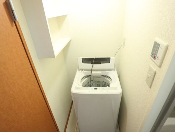 奈良県奈良市中山町(マンション)の賃貸物件のその他画像