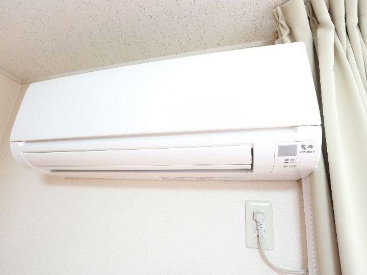 奈良県奈良市中山町(アパート)の賃貸物件のその他画像