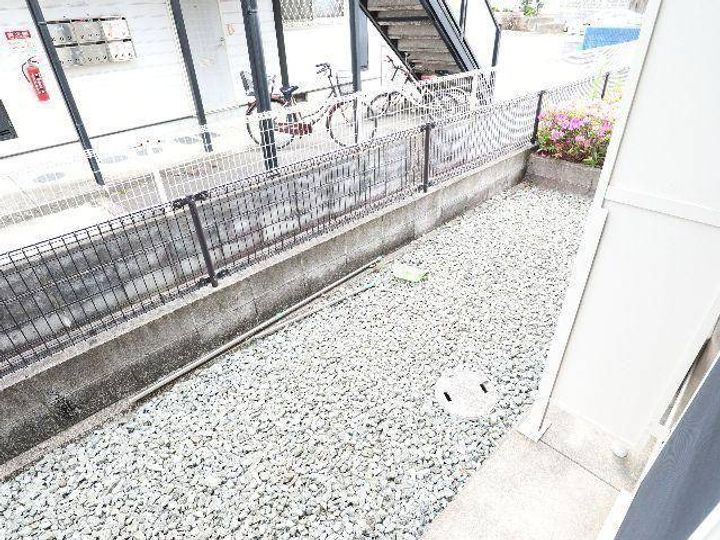 奈良県奈良市中山町(アパート)の賃貸物件のその他画像