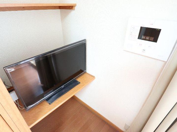 奈良県奈良市中山町(アパート)の賃貸物件のその他画像