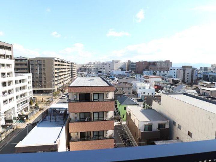 奈良県奈良市西大寺本町(マンション)の賃貸物件のその他画像
