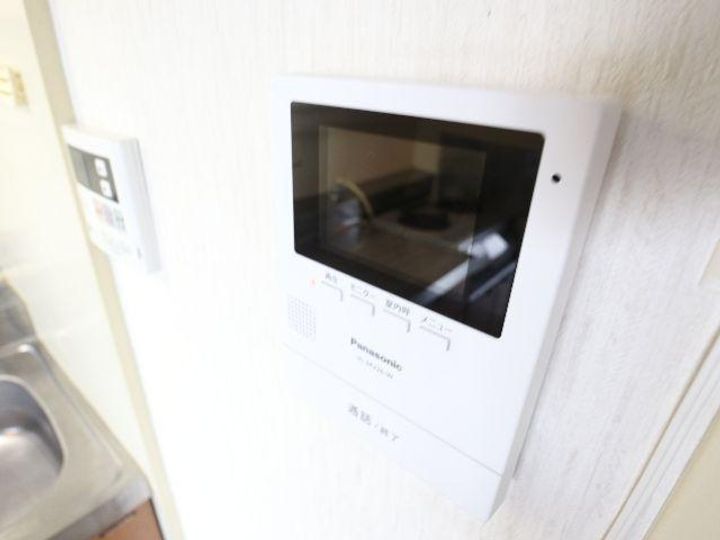 奈良県奈良市西大寺本町(マンション)の賃貸物件のその他画像