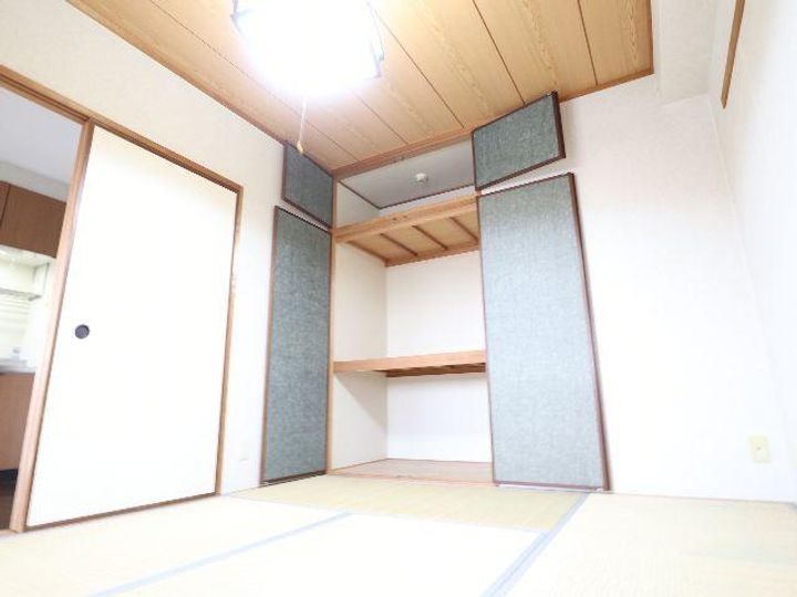 奈良県奈良市西大寺本町(マンション)の賃貸物件のその他画像