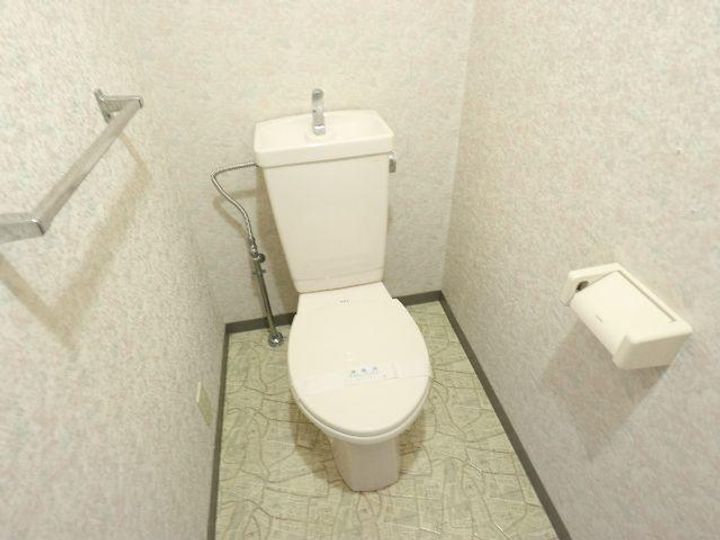 奈良県奈良市西大寺本町(マンション)の賃貸物件のその他画像