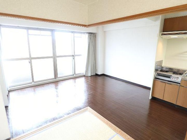 奈良県奈良市西大寺本町(マンション)の賃貸物件のその他画像
