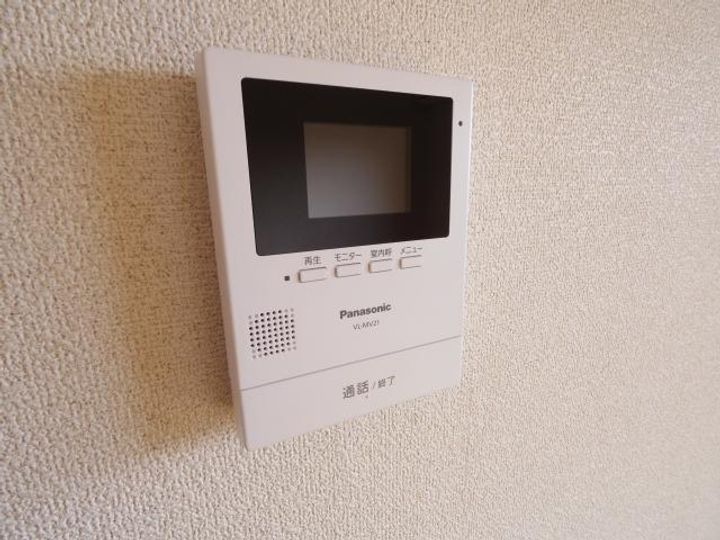 奈良県天理市楢町(アパート)の賃貸物件のその他画像