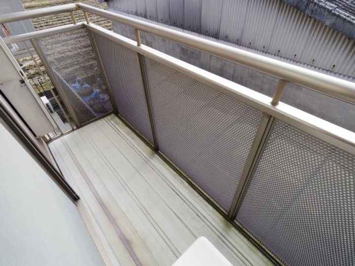 奈良県天理市楢町(アパート)の賃貸物件のその他画像