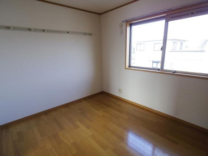 奈良県天理市楢町(アパート)の賃貸物件の内装