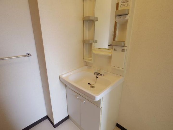 奈良県天理市楢町(アパート)の賃貸物件のその他画像