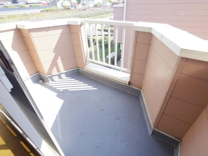 奈良県天理市西長柄町(アパート)の賃貸物件のその他画像