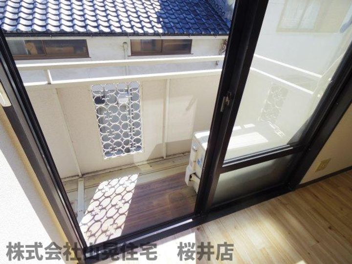 奈良県桜井市大字川合(アパート)の賃貸物件のその他画像