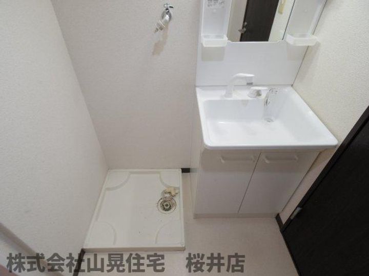 奈良県桜井市大字川合(アパート)の賃貸物件のその他画像