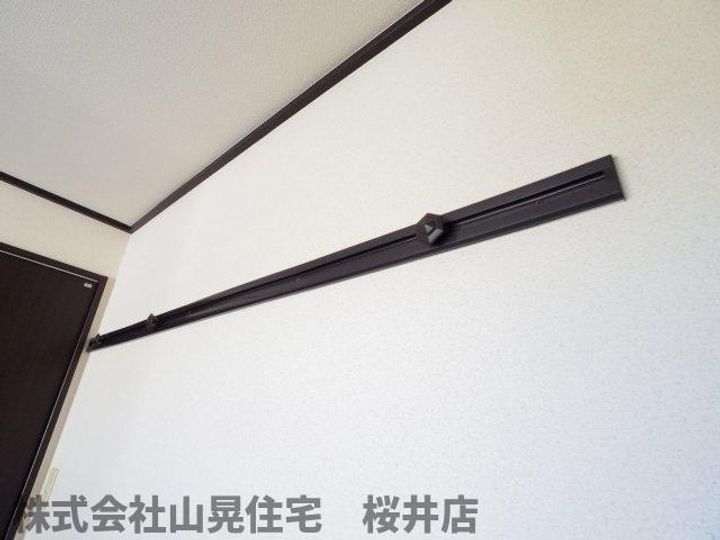 奈良県桜井市大字川合(アパート)の賃貸物件のその他画像
