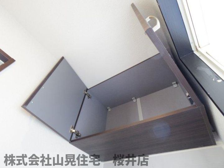 奈良県桜井市大字川合(アパート)の賃貸物件のその他画像