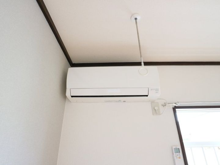 奈良県大和郡山市小泉町(アパート)の賃貸物件のその他画像