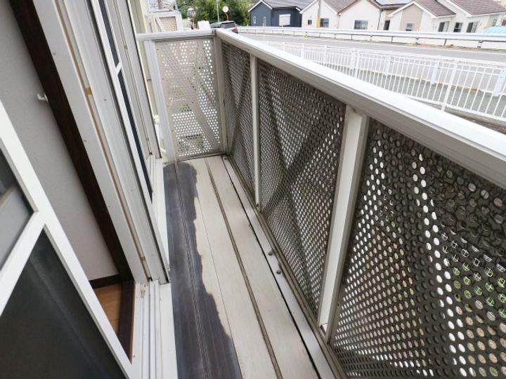 奈良県大和郡山市小泉町(アパート)の賃貸物件のその他画像