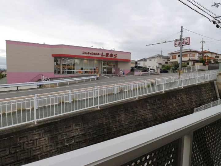 奈良県大和郡山市小泉町(アパート)の賃貸物件のその他画像