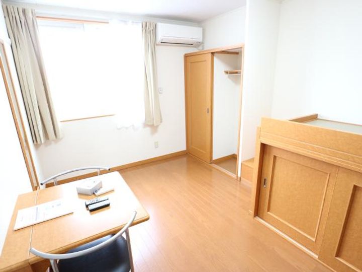 奈良県大和郡山市新町(アパート)の賃貸物件のその他画像