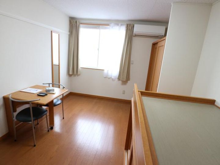 奈良県大和郡山市新町(アパート)の賃貸物件のその他画像
