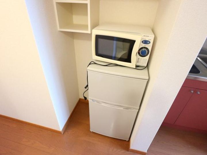 奈良県大和郡山市新町(アパート)の賃貸物件のその他画像