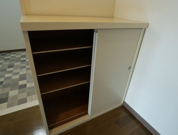 奈良県生駒市真弓1丁目(マンション)の賃貸物件のその他画像