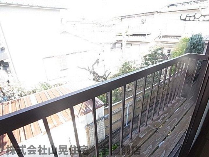 奈良県奈良市百楽園5丁目(アパート)の賃貸物件のその他画像