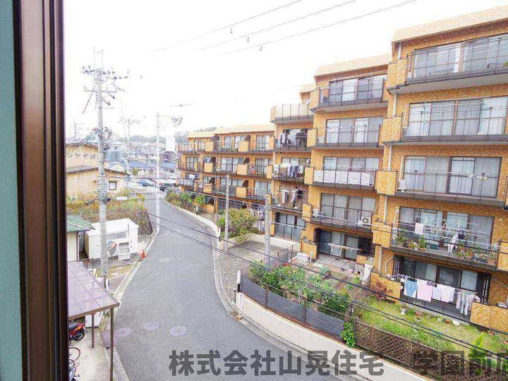 奈良県奈良市鶴舞西町(マンション)の賃貸物件のその他画像