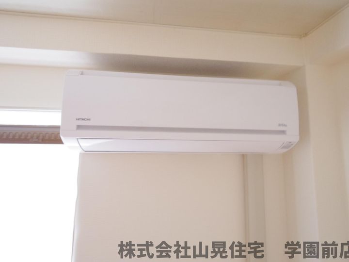 奈良県奈良市鶴舞西町(マンション)の賃貸物件のその他画像
