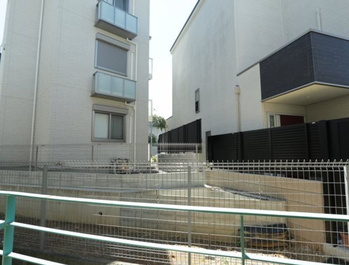奈良県奈良市学園南3丁目(マンション)の賃貸物件のその他画像