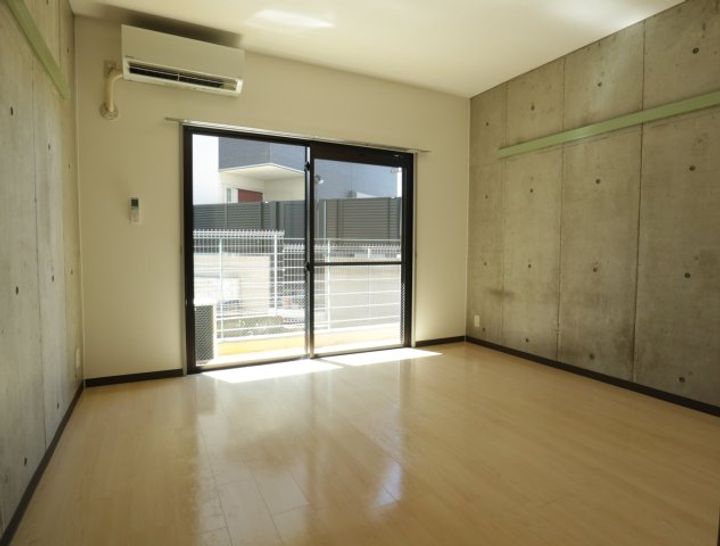 奈良県奈良市学園南3丁目(マンション)の賃貸物件の居間