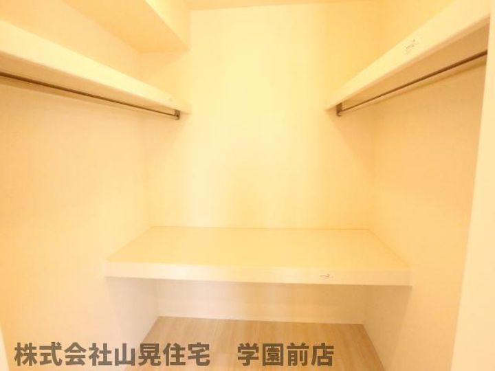奈良県奈良市藤ノ木台1丁目(アパート)の賃貸物件のその他画像