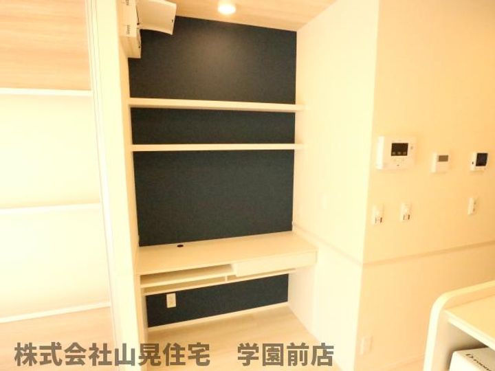 奈良県奈良市藤ノ木台1丁目(アパート)の賃貸物件のその他画像