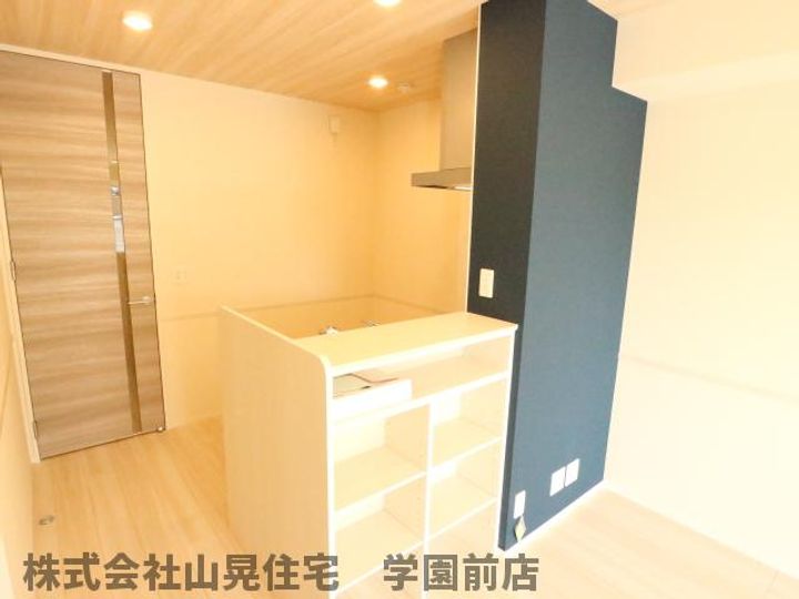 奈良県奈良市藤ノ木台1丁目(アパート)の賃貸物件のその他画像