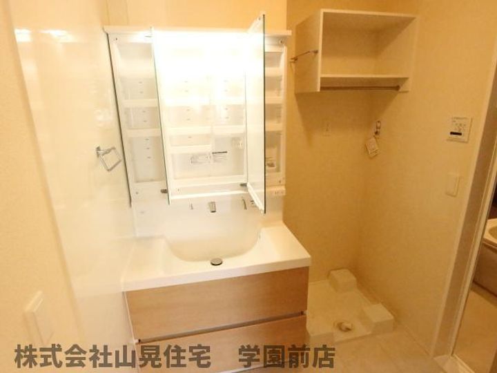 奈良県奈良市藤ノ木台1丁目(アパート)の賃貸物件のその他画像